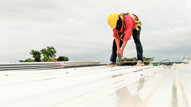 Fast & Reliable Emergency Roof Repairs in Woodfin, NC